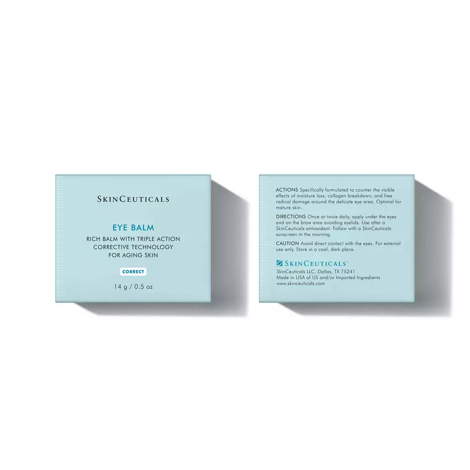 Eye Balm 5