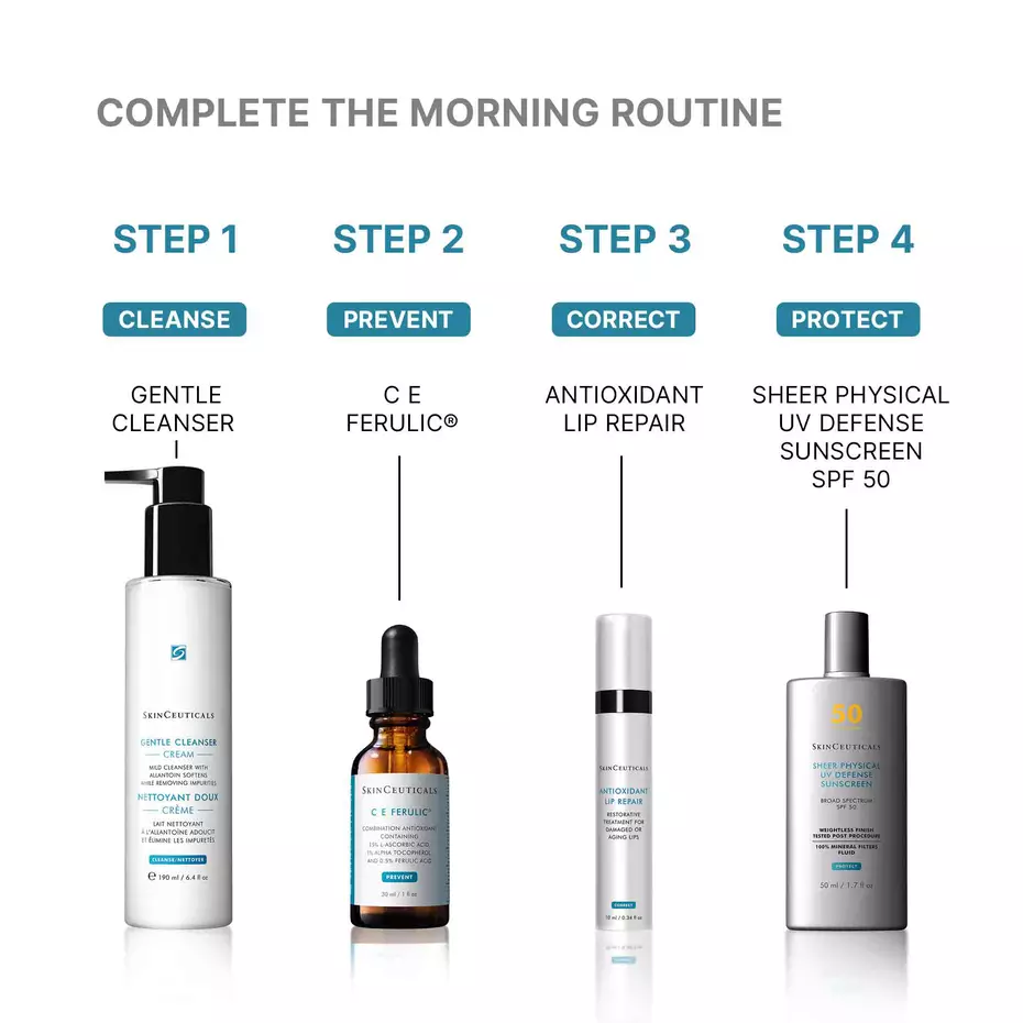 Antioxidant Lip Repair 3