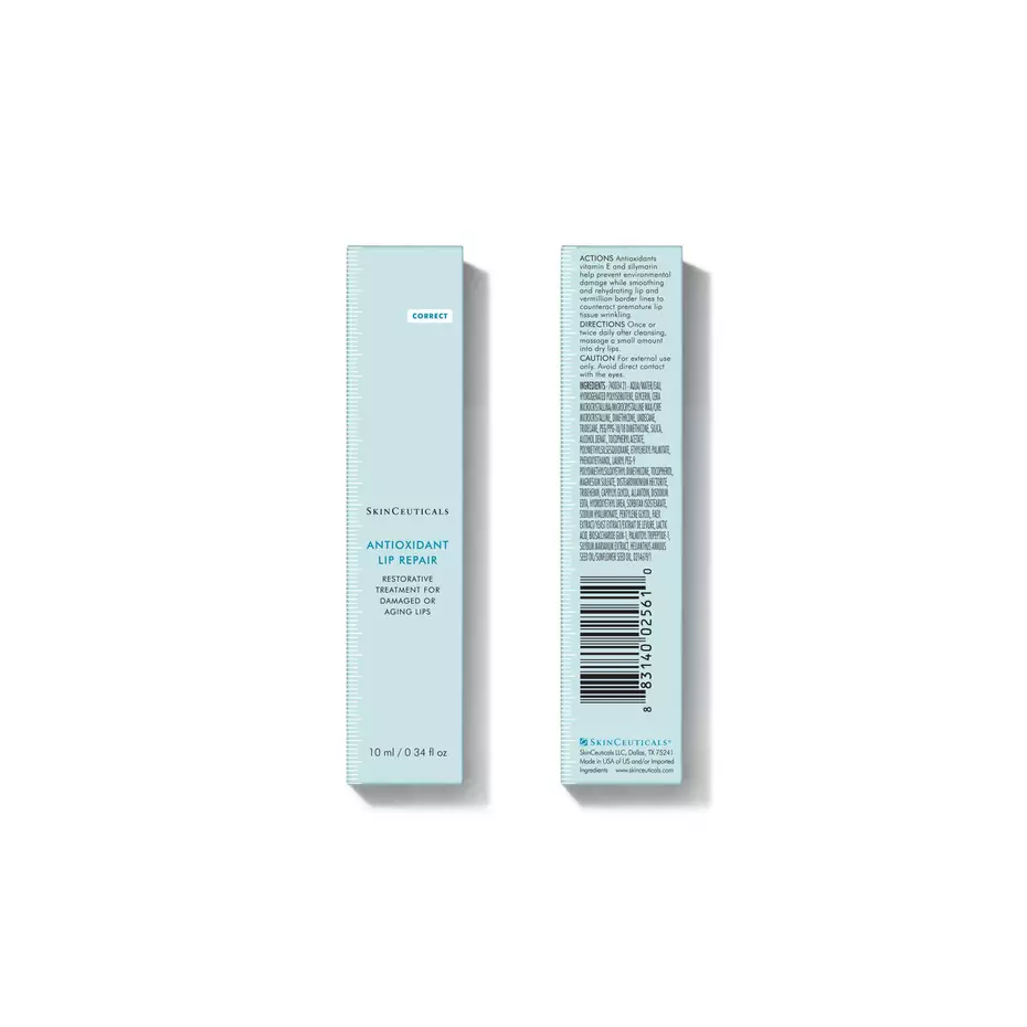 Antioxidant Lip Repair 4