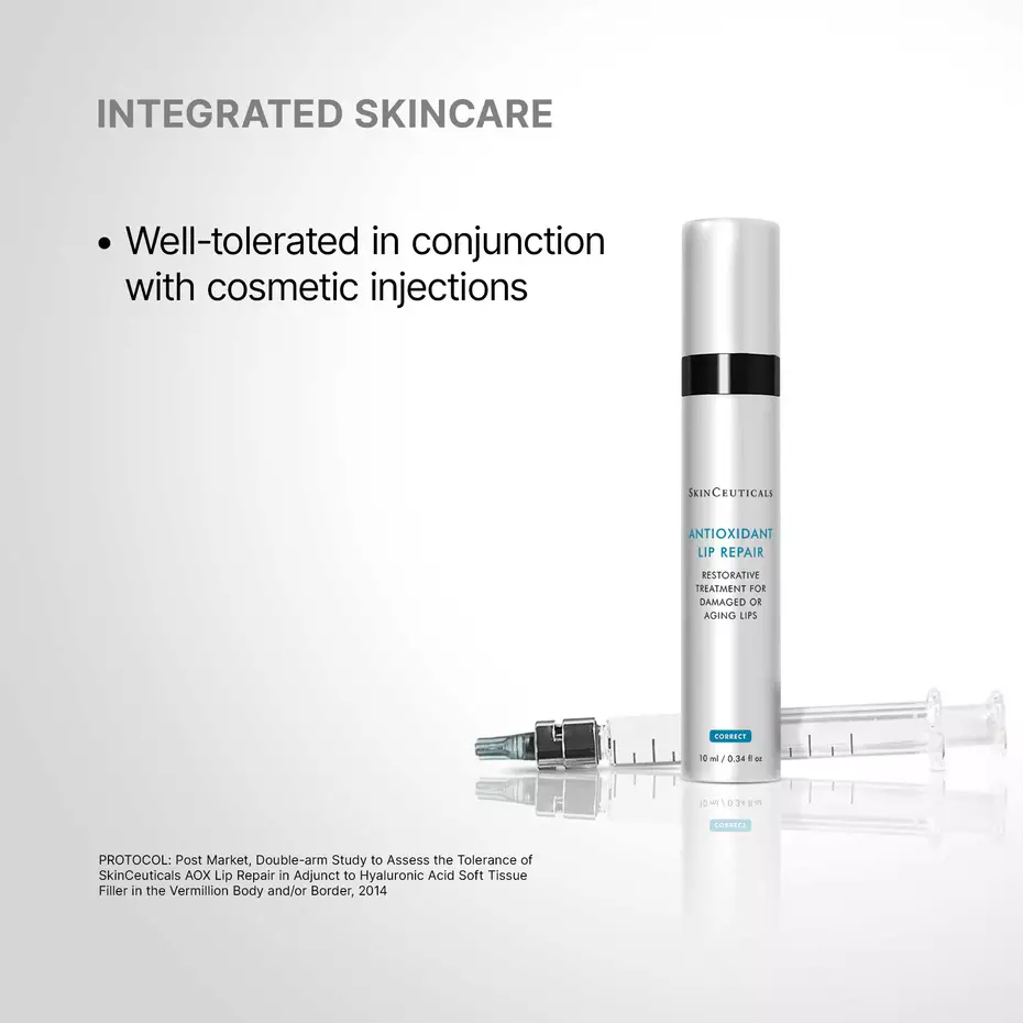 Antioxidant Lip Repair 5
