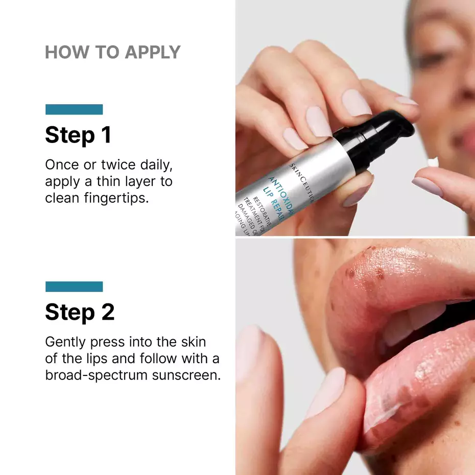 Antioxidant Lip Repair 6