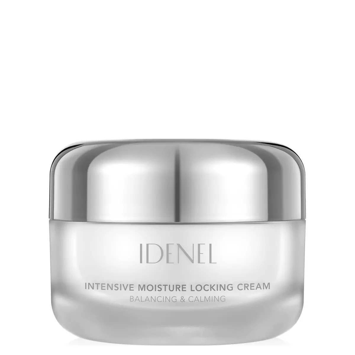 Intensive Moisture Locking Cream 2