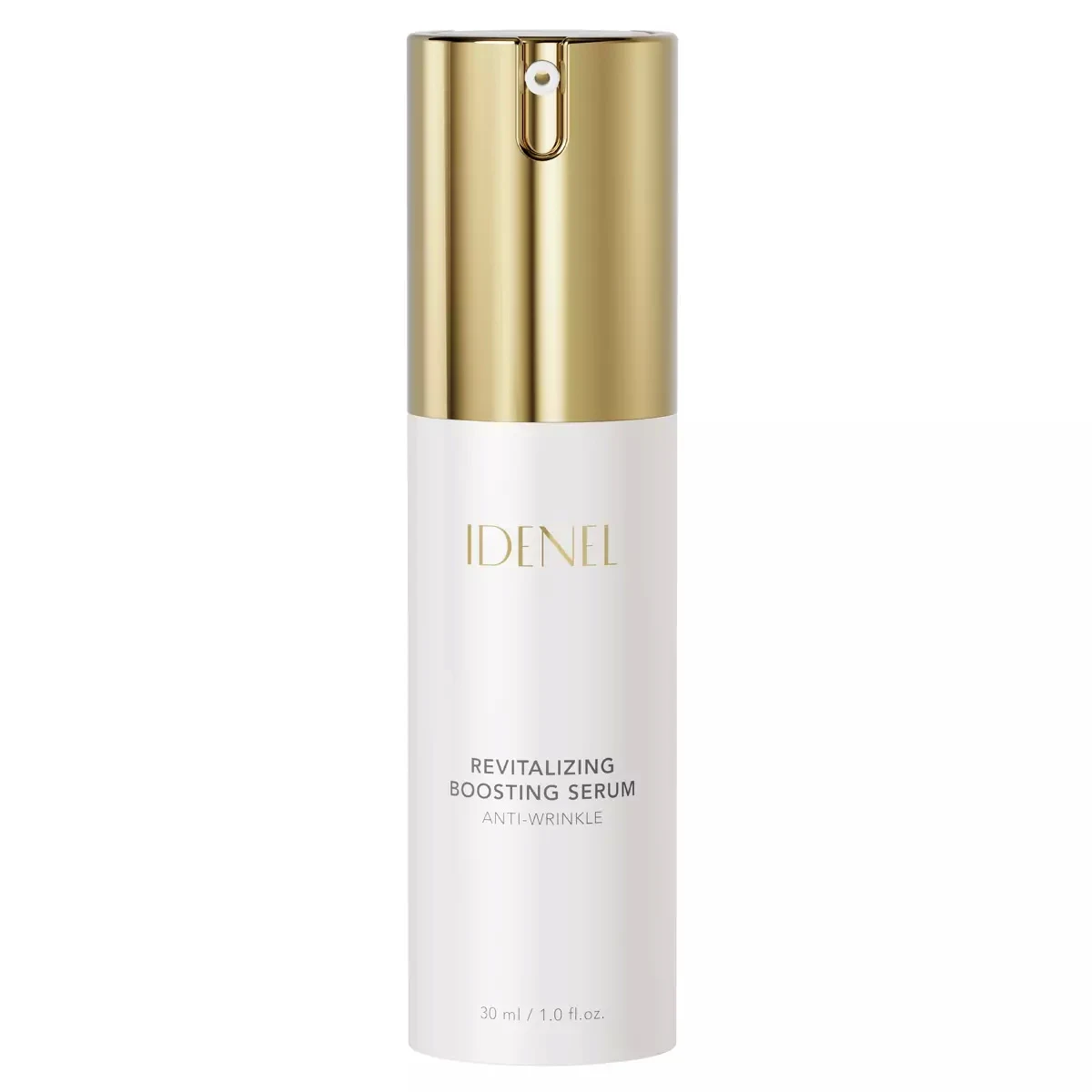 Revitalizing Boosting Serum 2