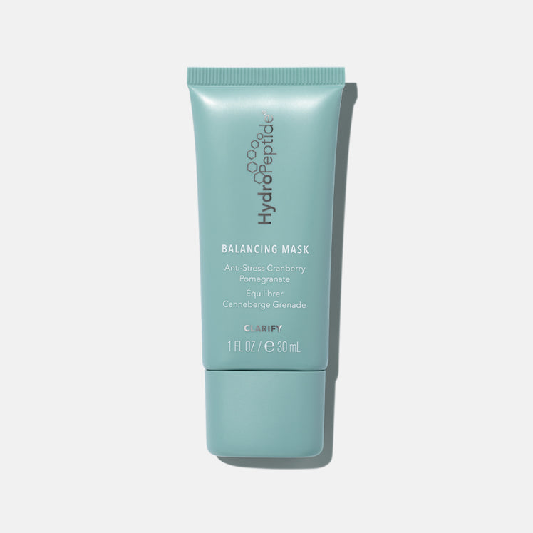 Balancing Mask – Успокаивающая анти-стресс маска