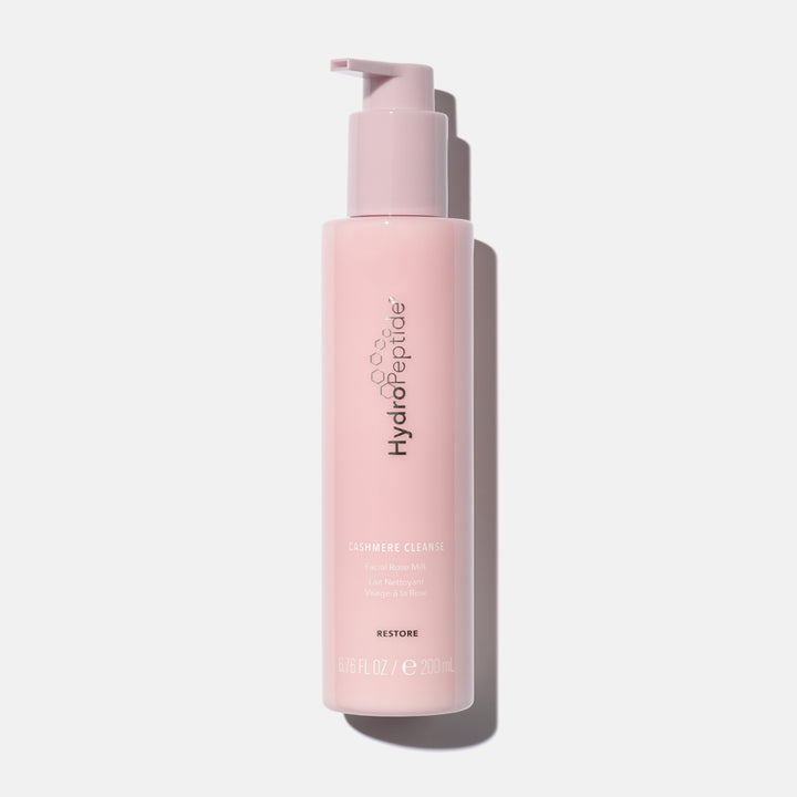Cashmere Cleanse – Очищающее средство для лица