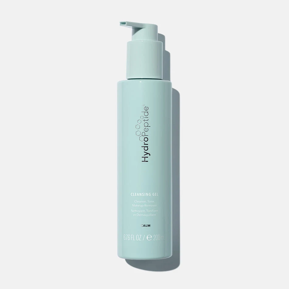 Cleansing Gel – Очищающий гель 3в1 2