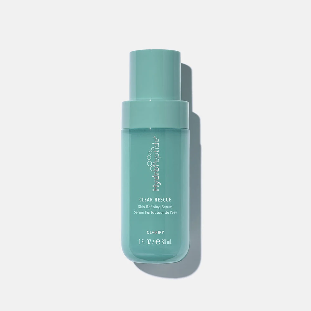 Clear Rescue Serum 2
