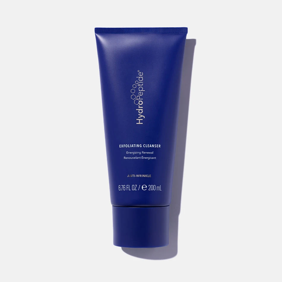 Exfoliating Cleanser - Очищающее отшелушивающее средство 2