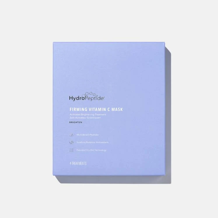 Firming Vitamin C Mask 2