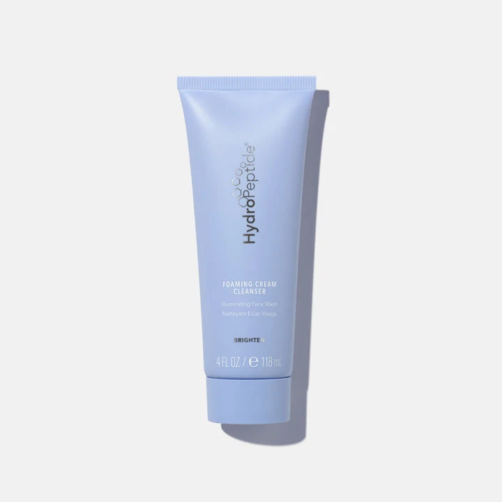 Foaming Cream Cleanser 2