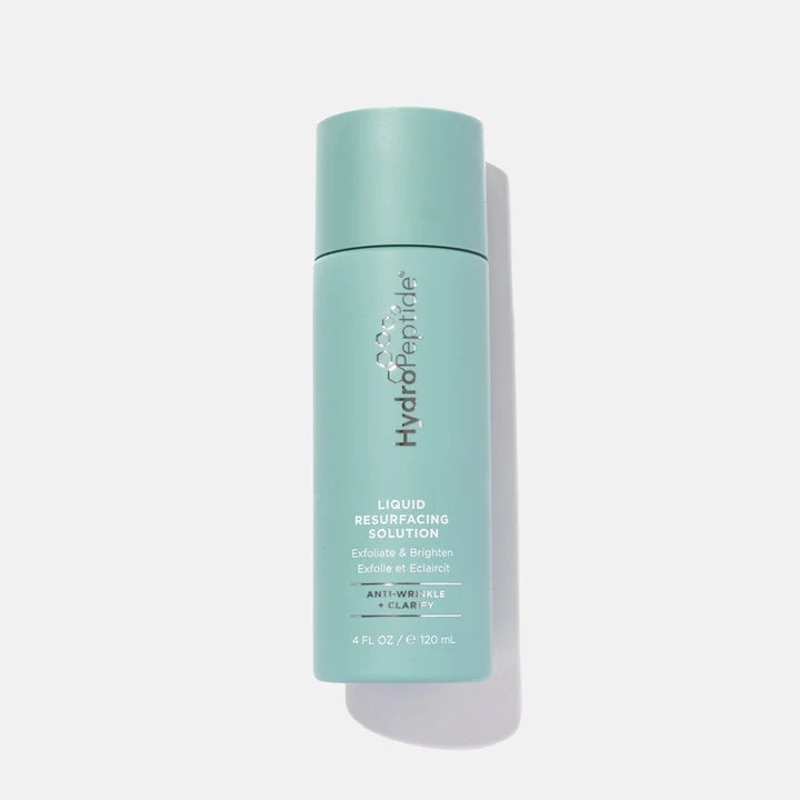 Liquid Resurfacing Solution 2