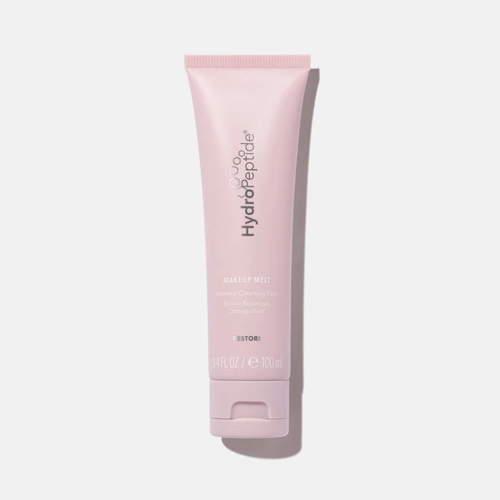 Makeup Melt - Очищающий бальзам для лица 2