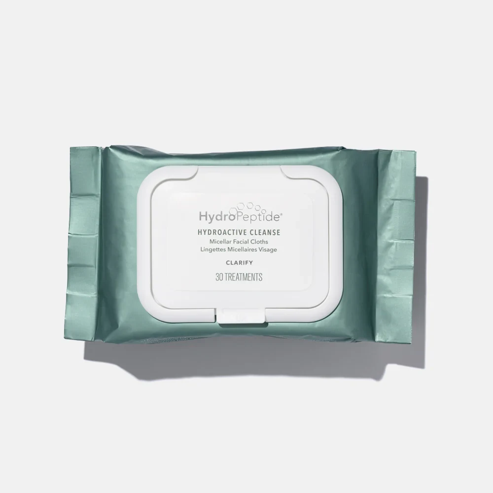 Micellar Facial Cloths 2
