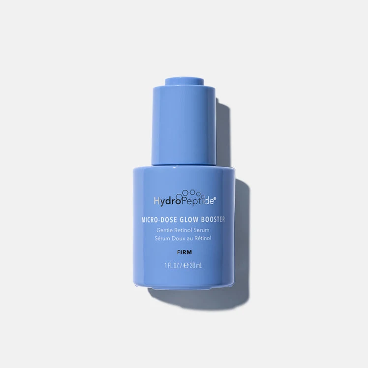 Micro-dose Glow Booster 2
