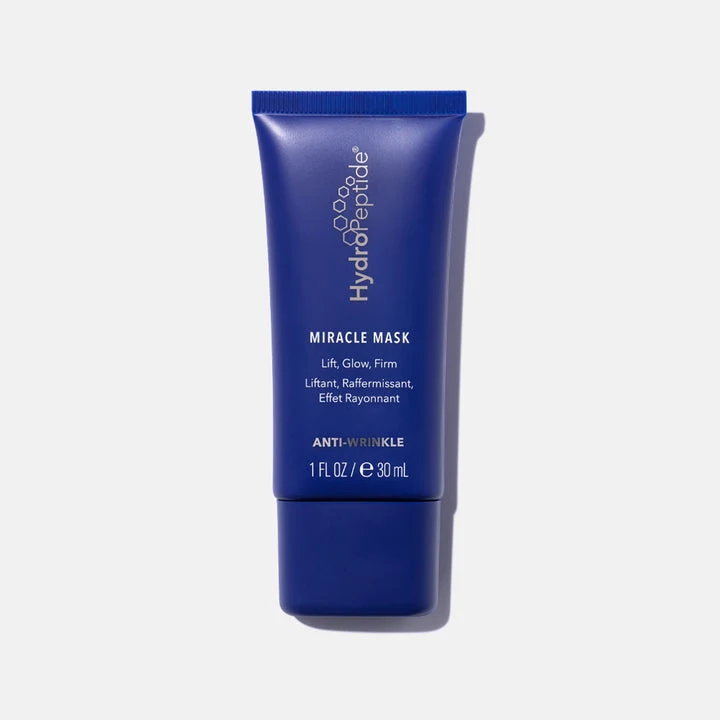 Miracle Mask – «Чудодейственная» крем-маска 2