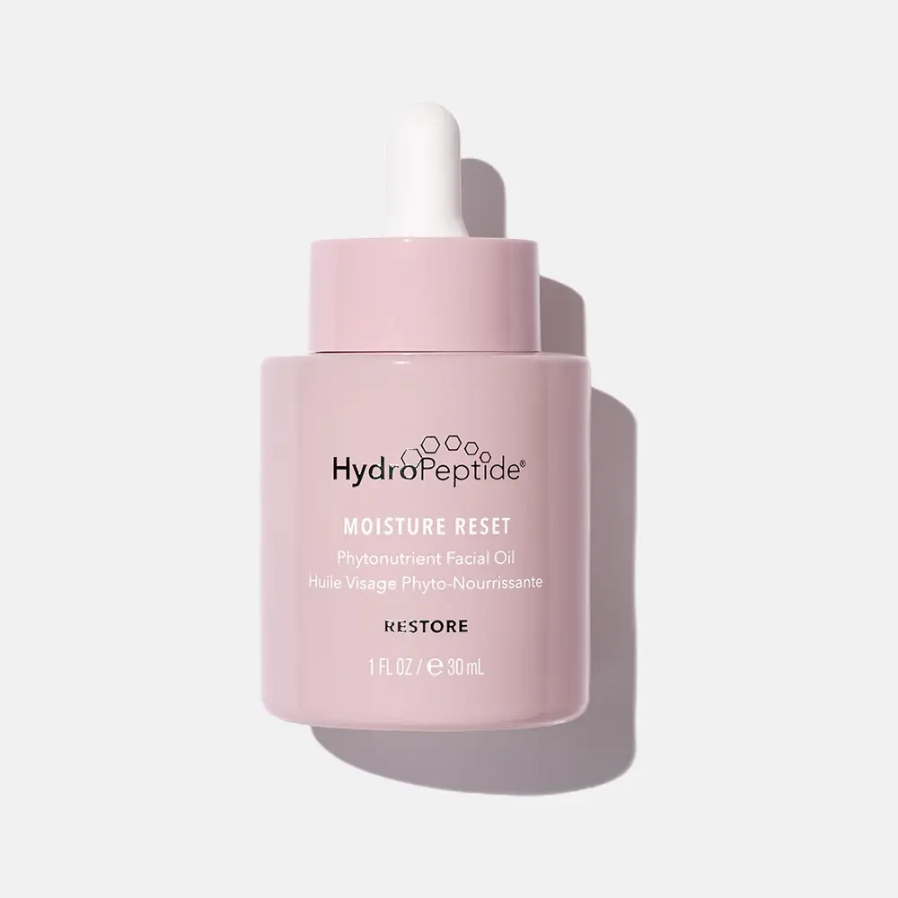 Moisture Reset 2