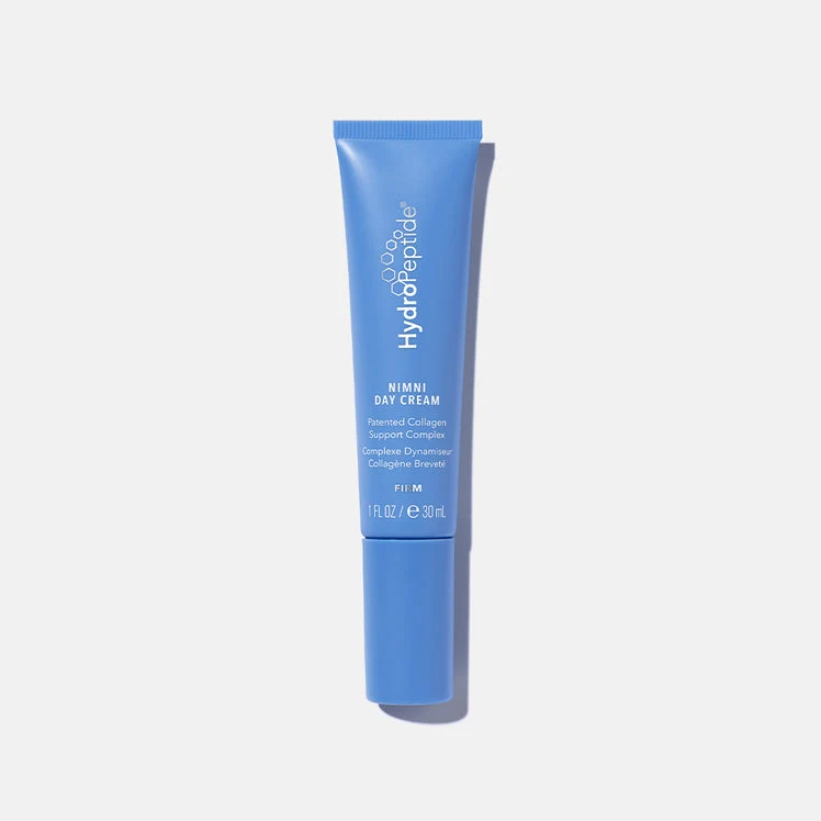 Nimni Day Cream – Комплексно-омолаживающий крем-бустер (день / ночь) 2
