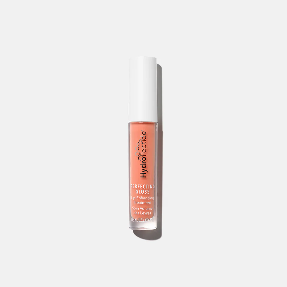 Perfecting Gloss — Beach Blush 2