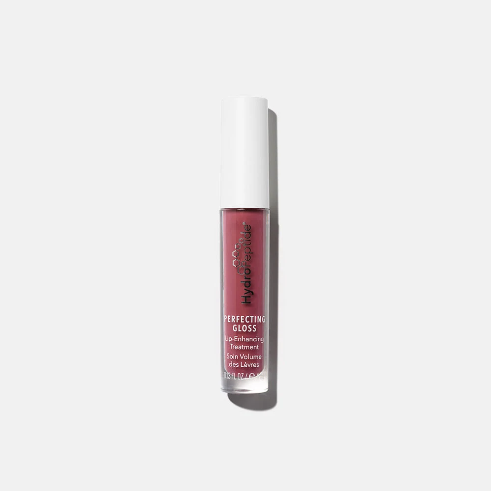 Perfecting Gloss – Блеск для губ, оттенок Berry Breeze* 2
