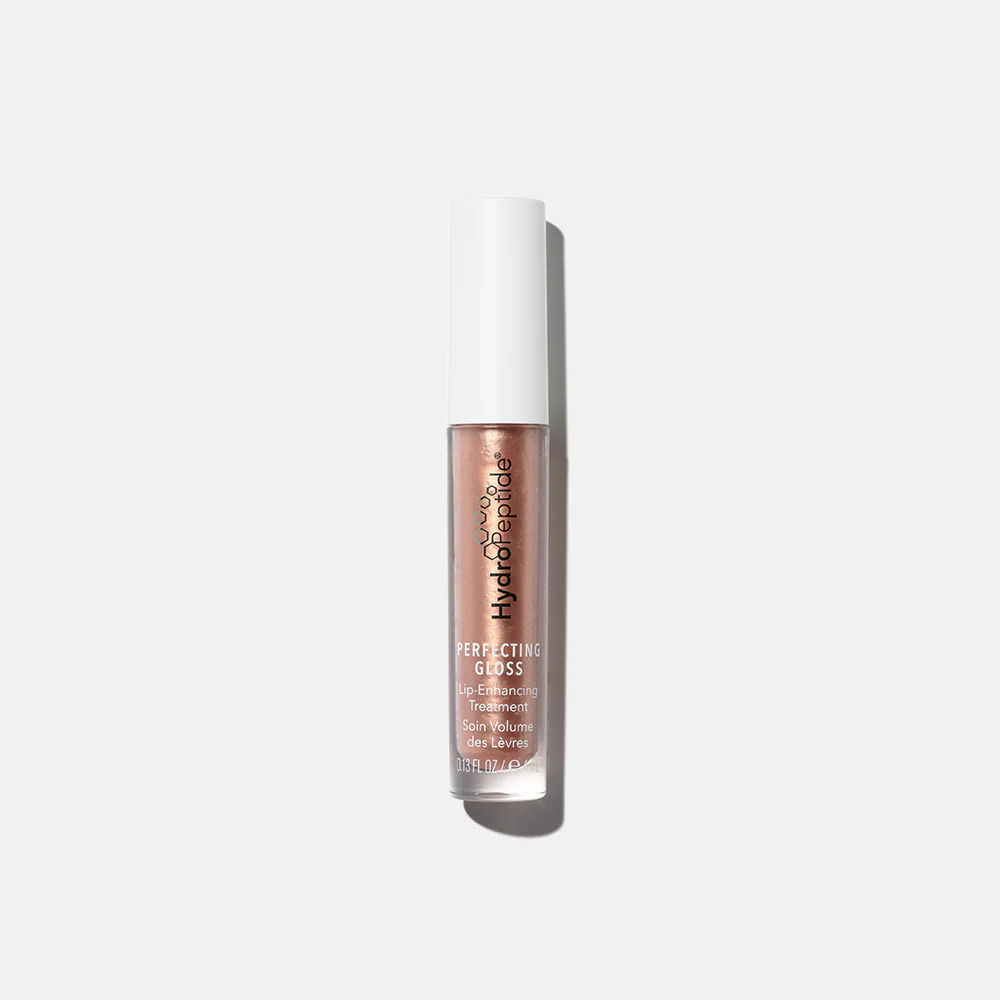 Perfecting Gloss – Блеск для губ, оттенок Nude Pearl* 2