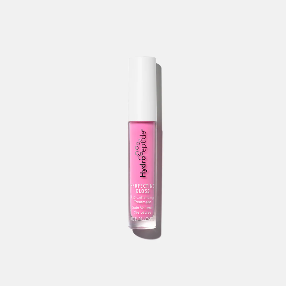 Perfecting Gloss – Блеск для губ, оттенок Palm Springs Pink* 2