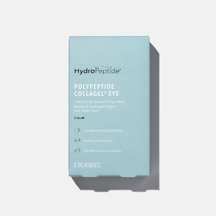 PolyPeptide Collagel + Mask for eyes 2