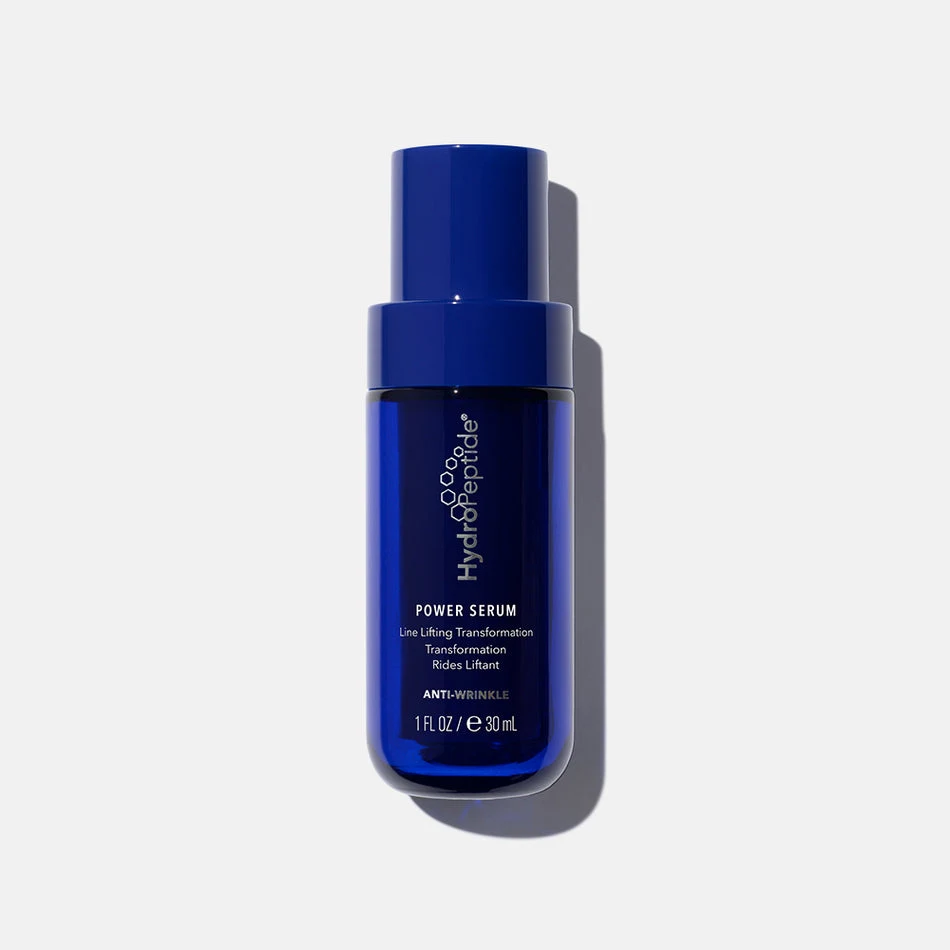 Power Serum 2