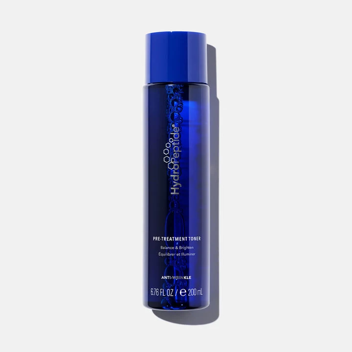 Pre-Treatment Toner 2