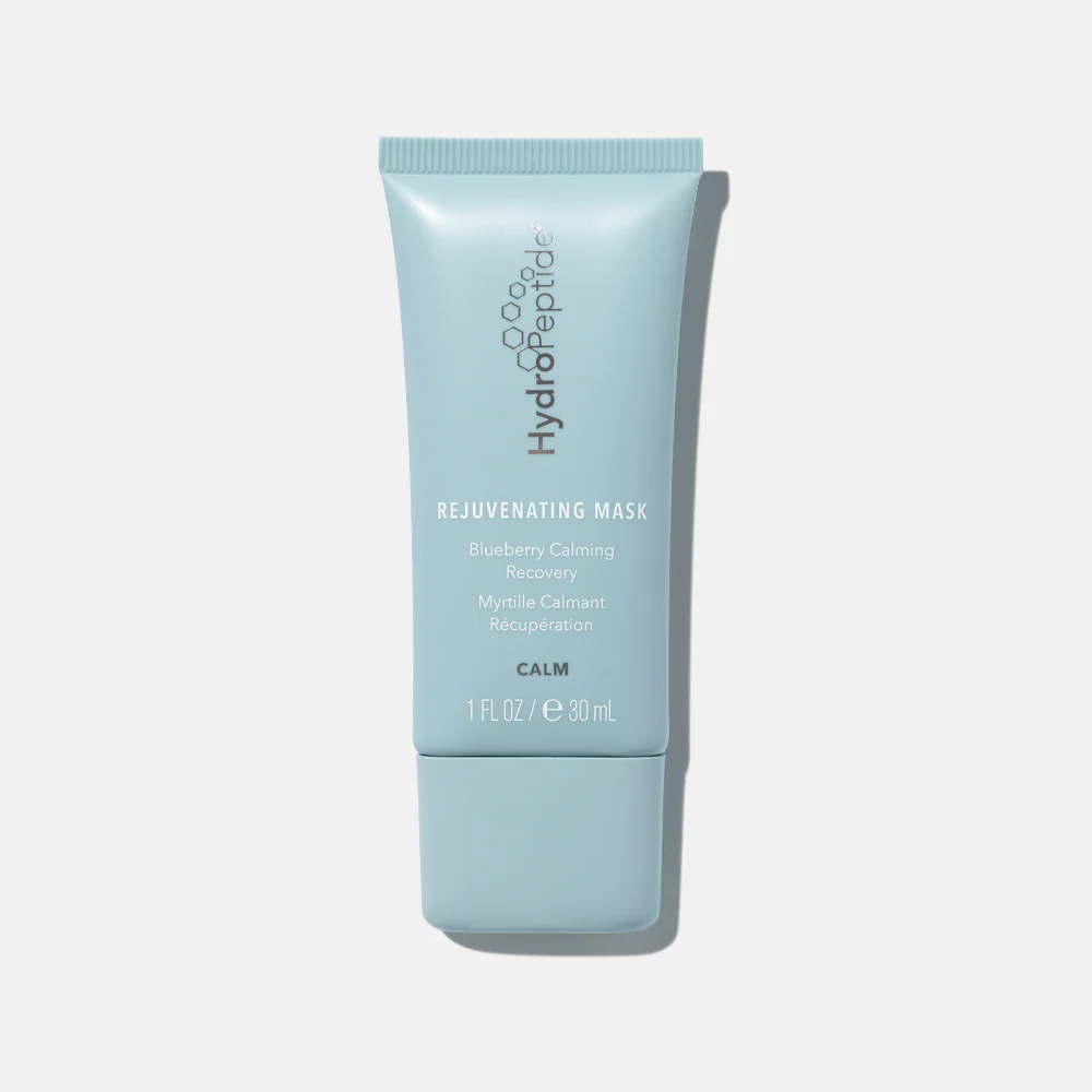 Rejuvenating Mask 2