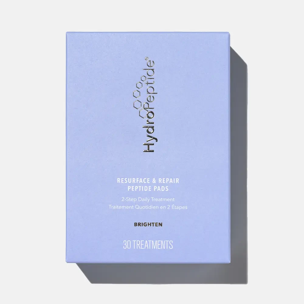Resurface And Repair Peptide Pads – Пептидные пады для обновления и регенерации кожи 2