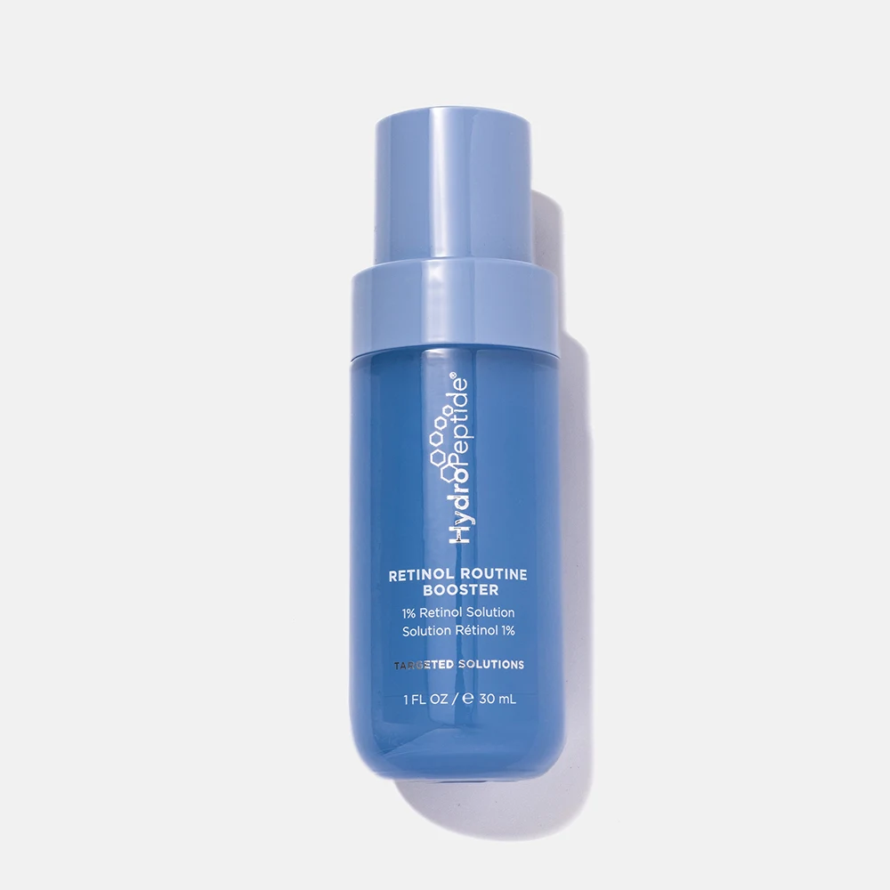 Retinol Routine Booster - Бустер c 1% ретинолом 2