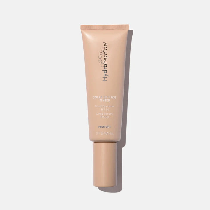 Solar Defense Tinted SPF 30 2