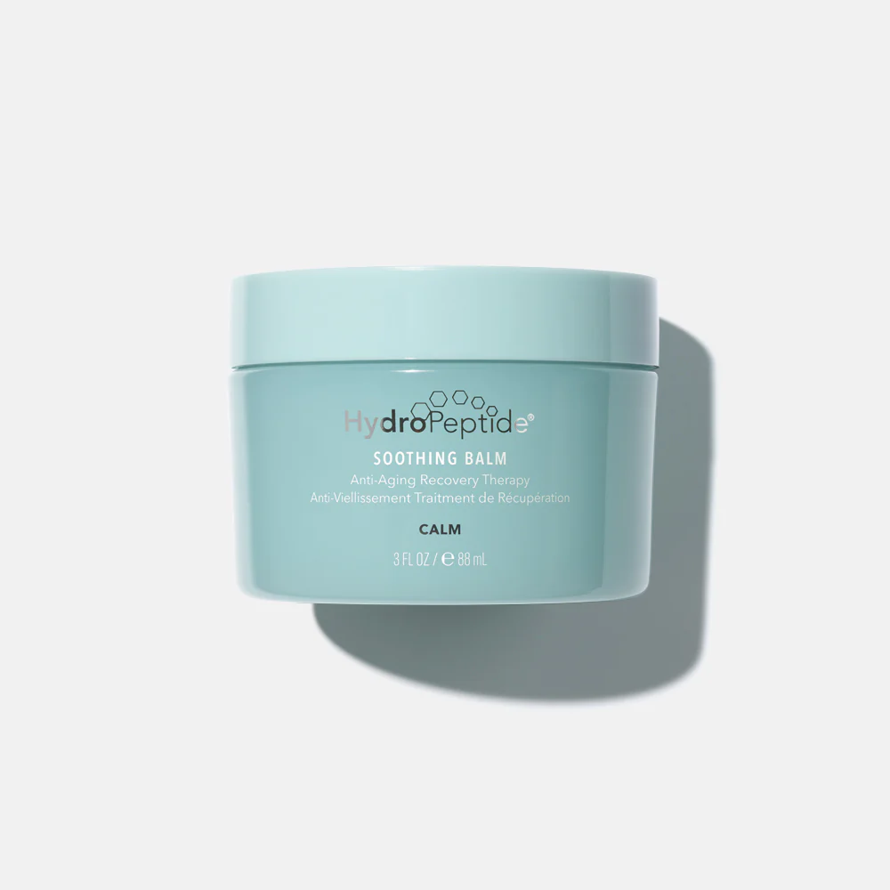 Soothing Balm – Питательный восстанавливающий крем-бальзам 2