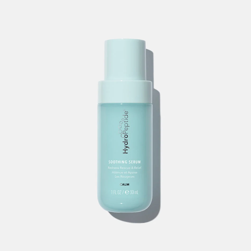 Soothing Serum 2