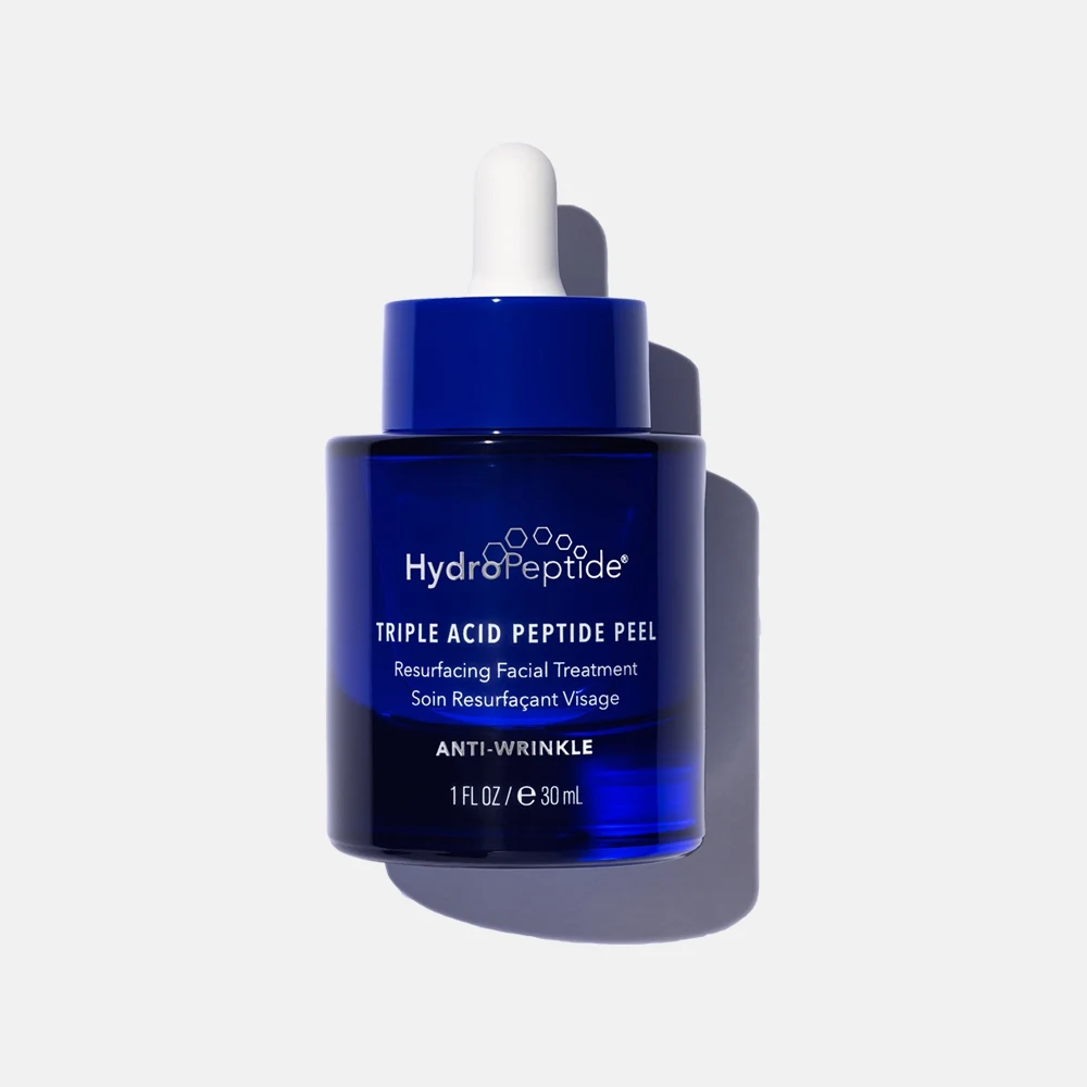 Triple Acid Peptide Peel – Омолаживающий пилинг для лица 2
