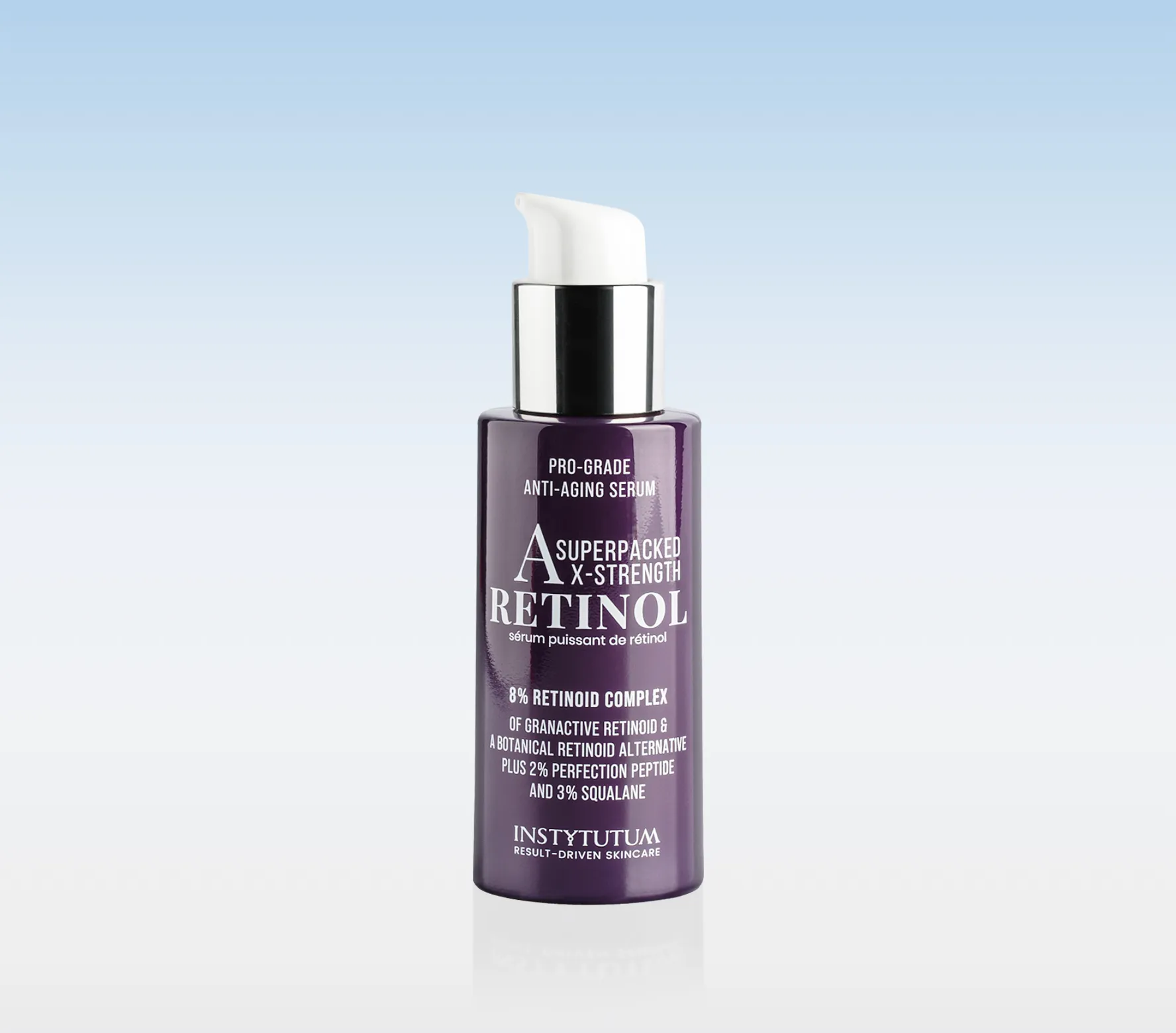 A-Superpacked X-strength Retinol Serum Classic 2