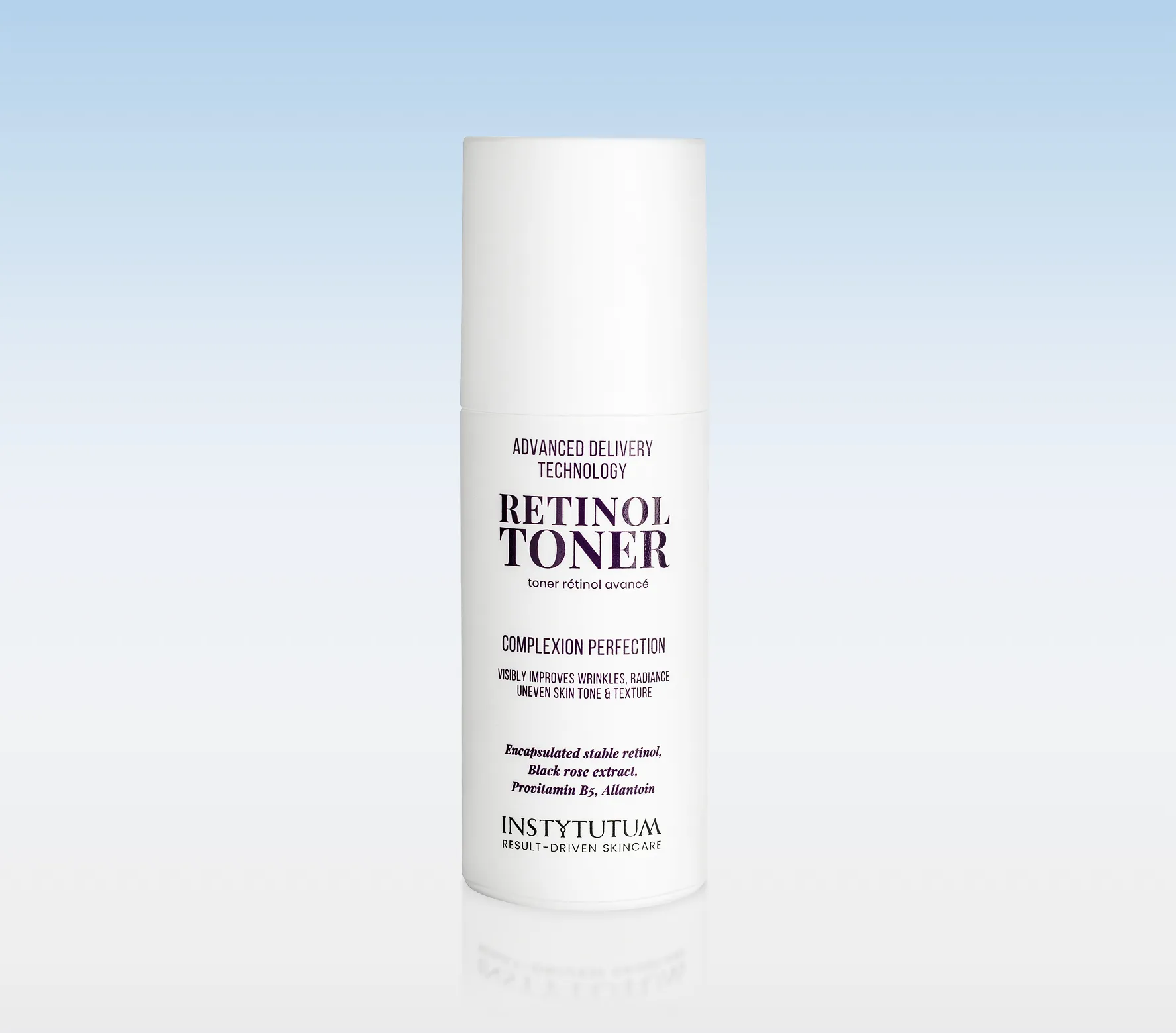 Advanced Retinol Toner Classic 2
