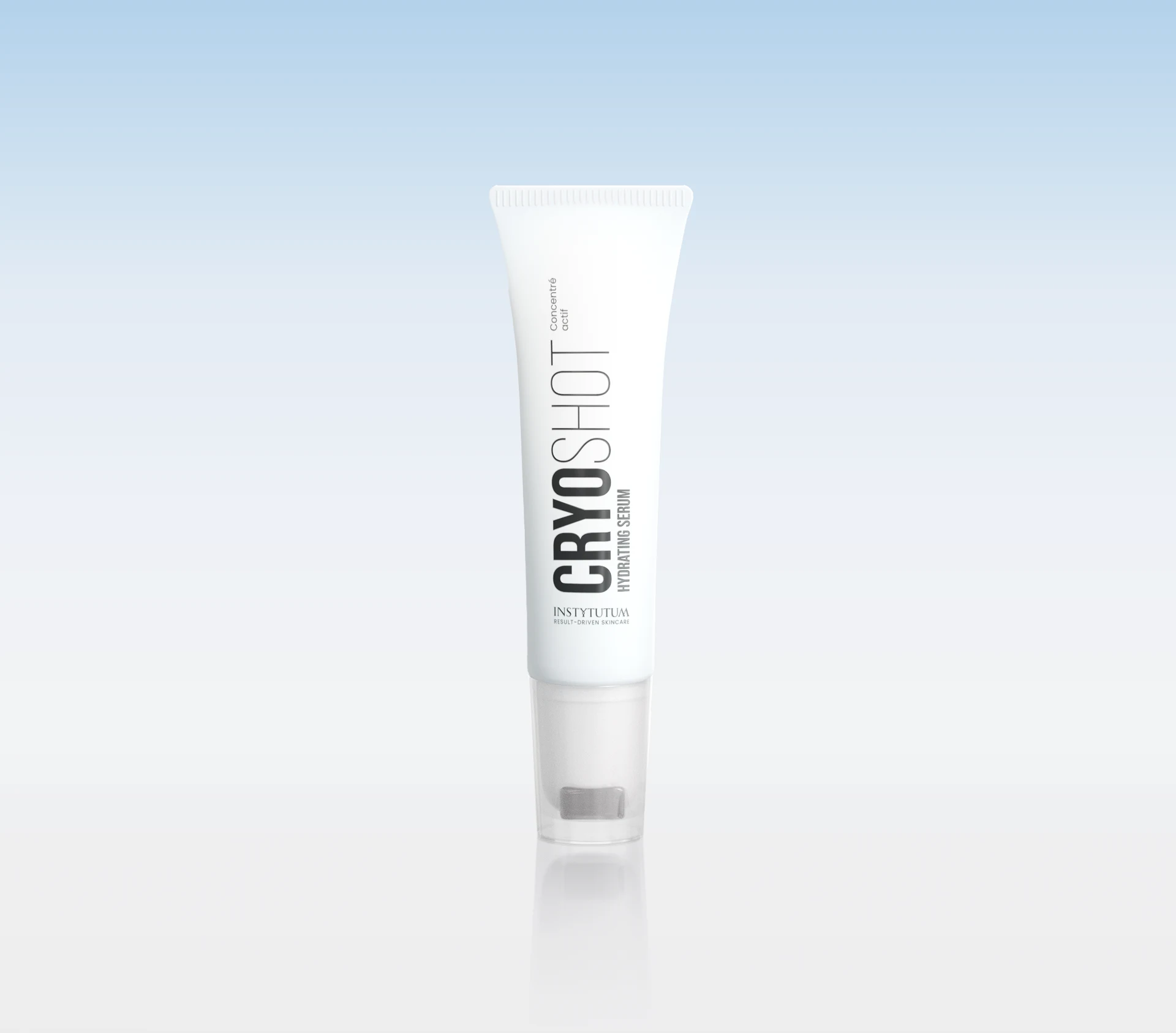 CRYOshot Hydrating Serum Classic 2