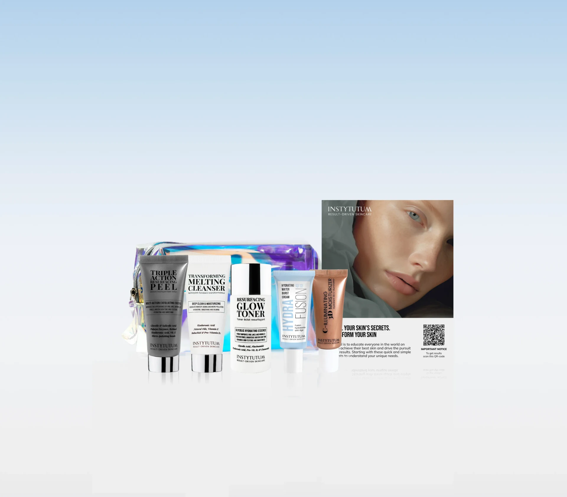 Everyday Ritual Set 2