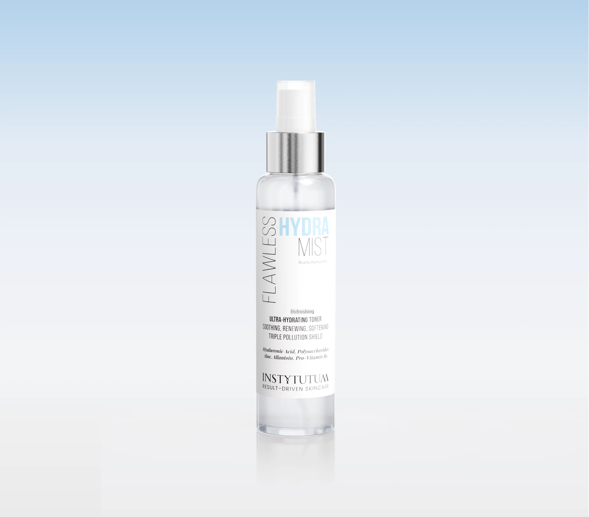Flawless Hydra Mist Classic 2
