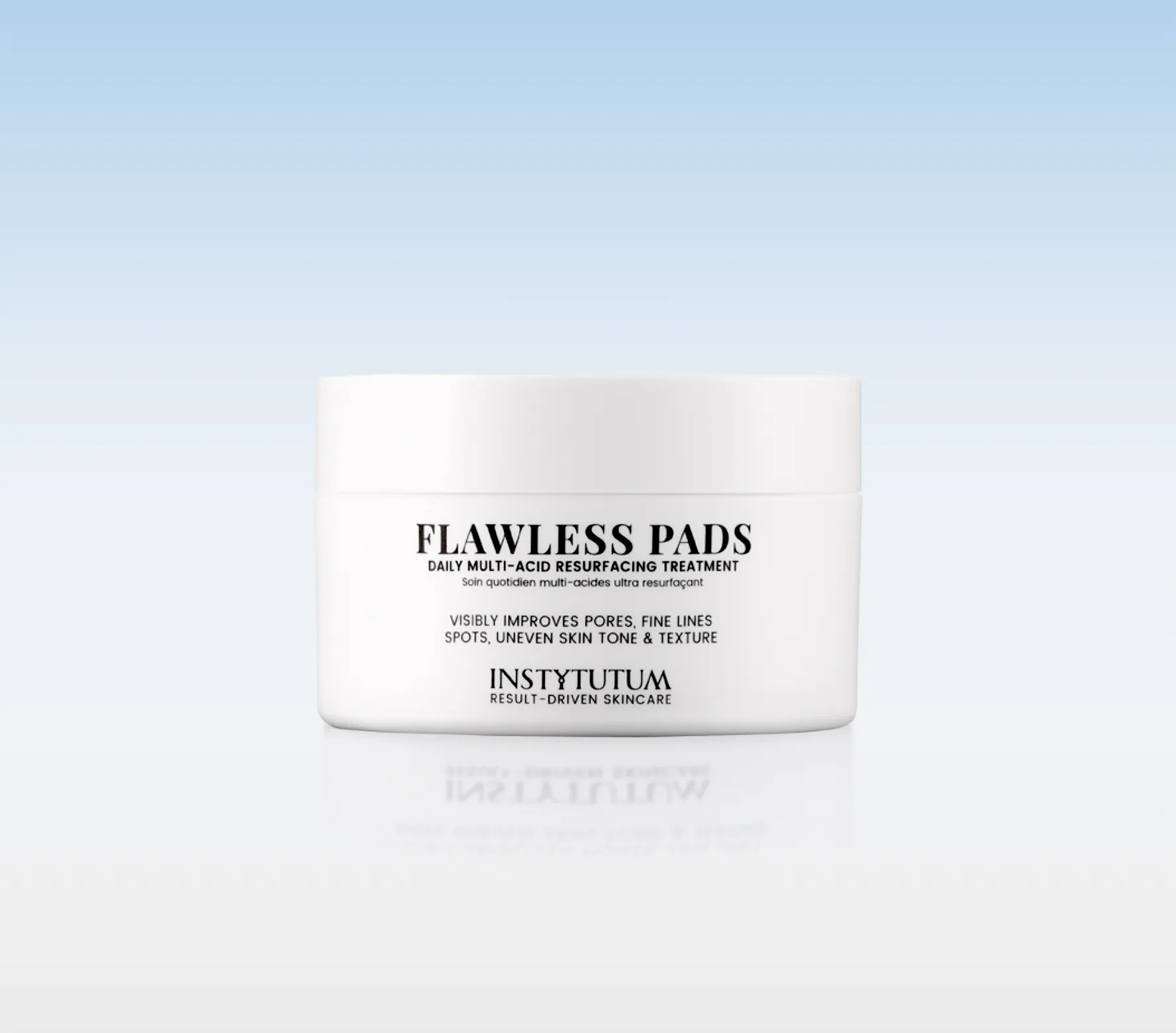 Flawless pads Classic 2
