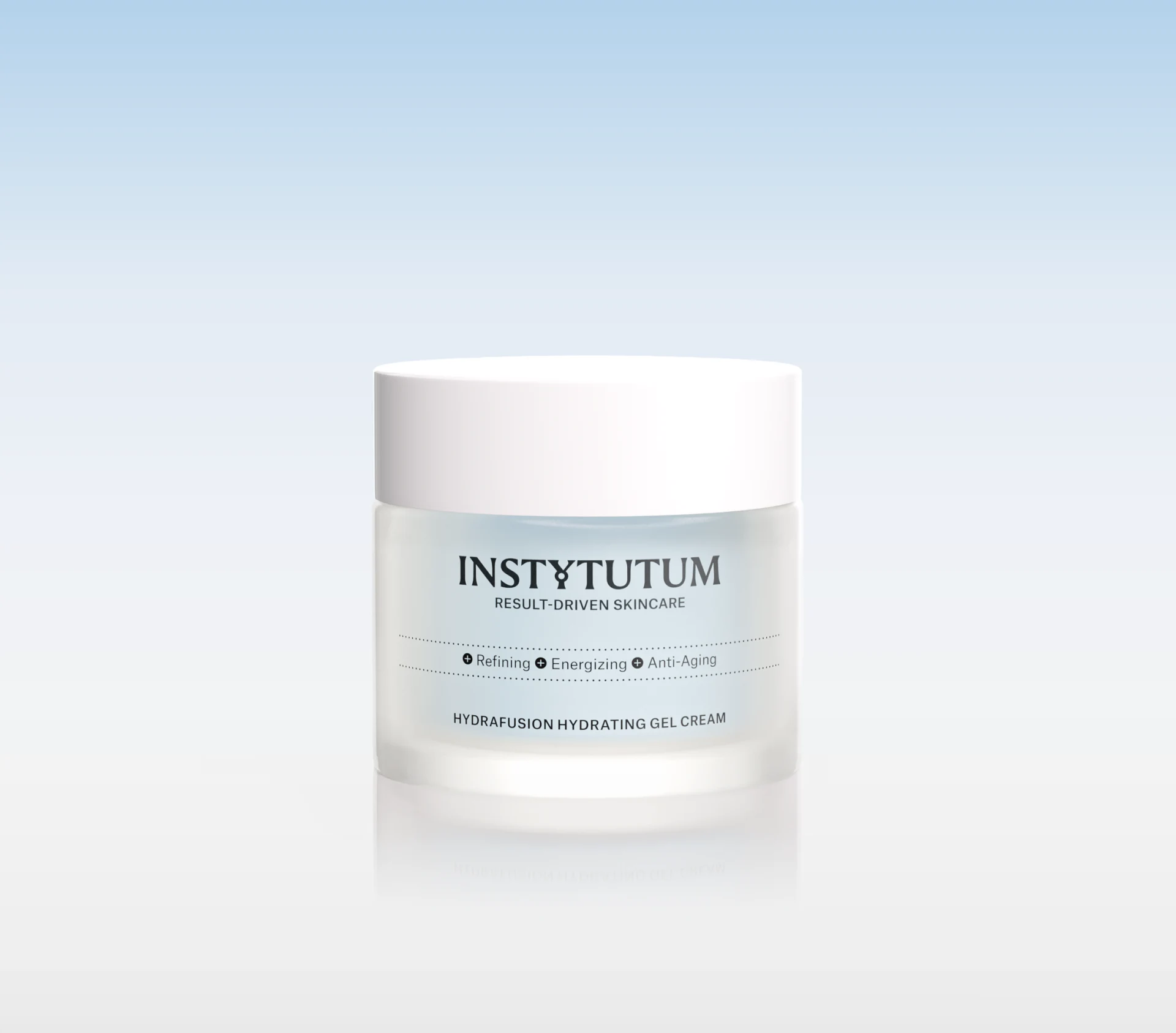 HydraFusion Hydrating Gel Cream Next-Gen 2