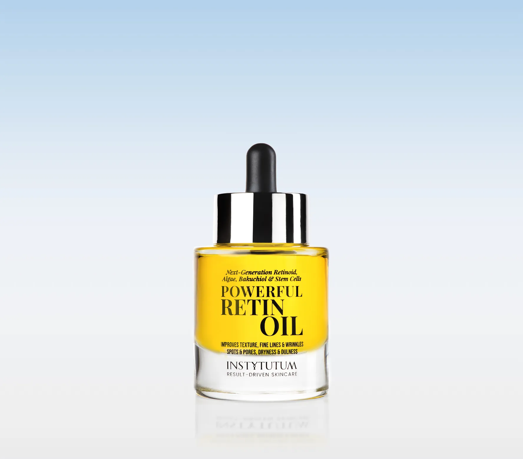 Powerful RetinOil Classic 2