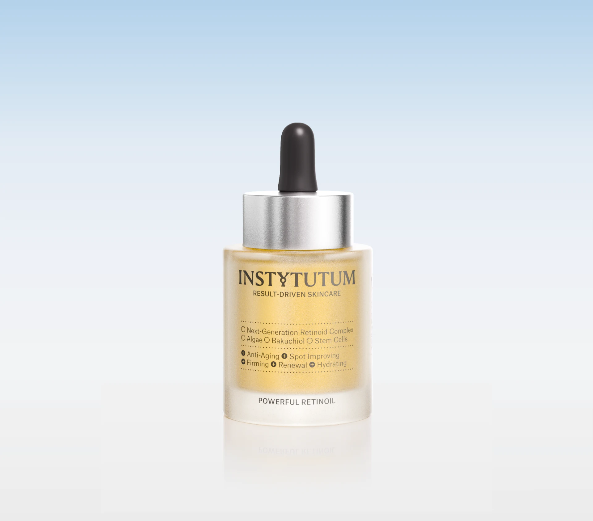 Powerful RetinOil Next-Gen 2