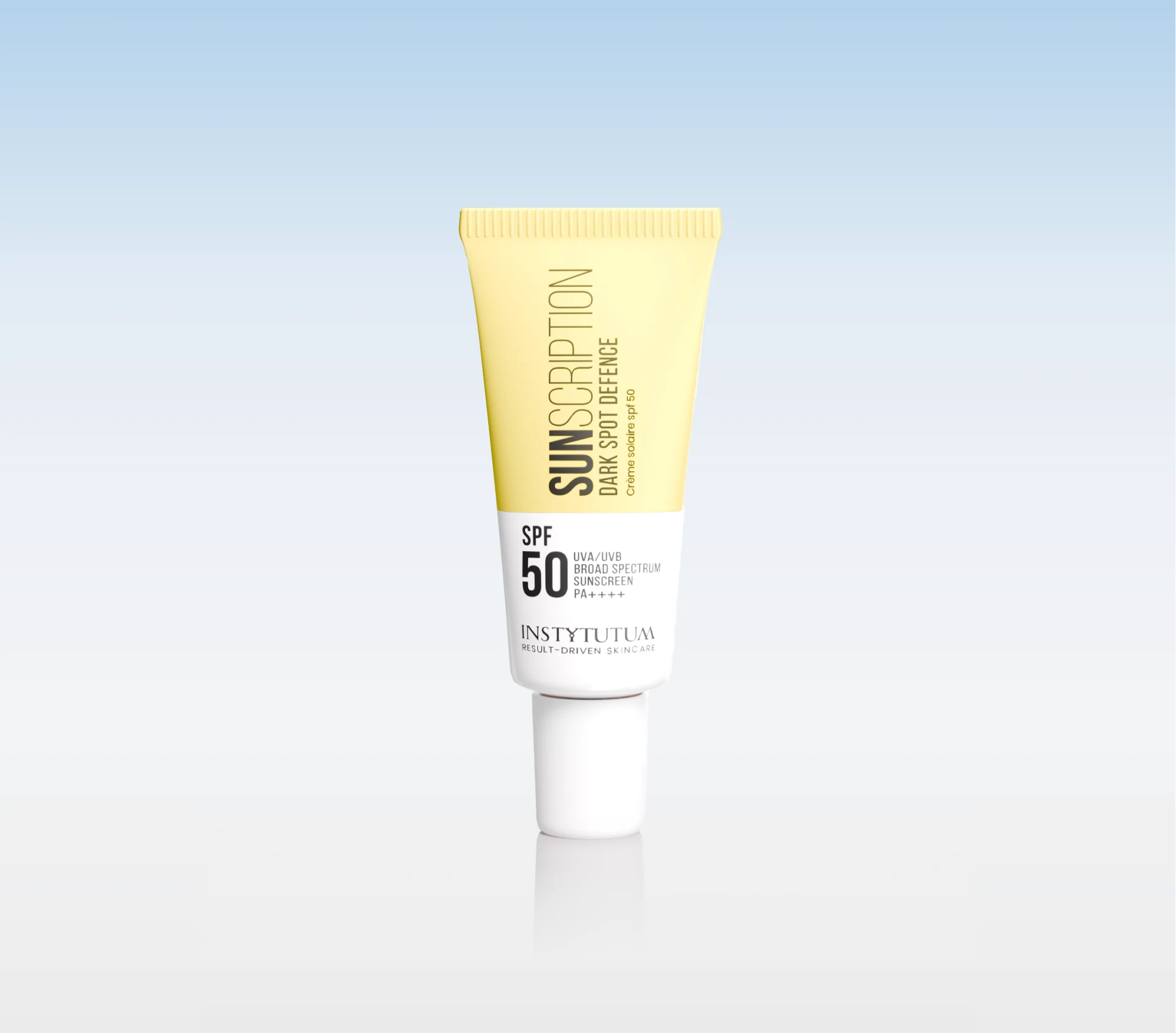 Sunscription Dark Spot Defence SPF50 Deluxe Size 2