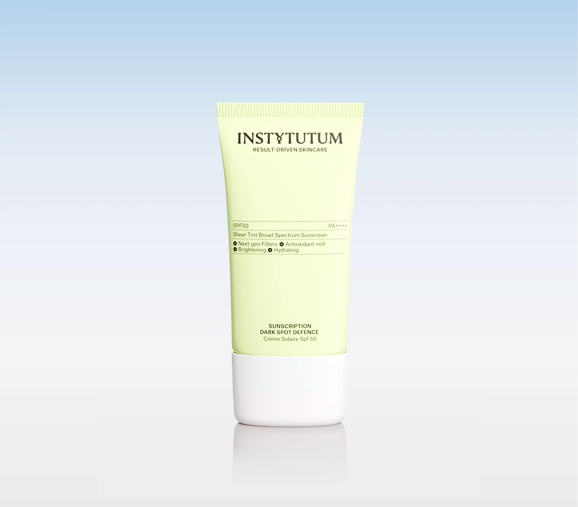 Sunscription Dark Spot Defence SPF50 Next-Gen 2