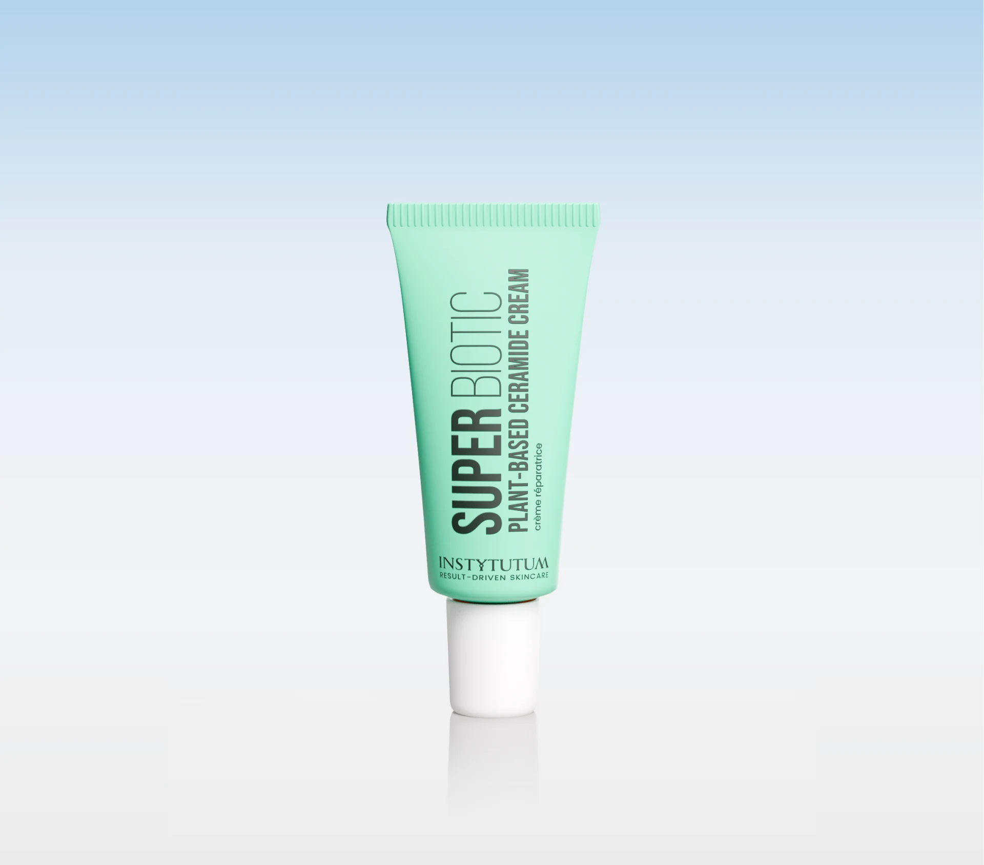 SuperBiotic Plant-Based Ceramide Cream Deluxe Size 2