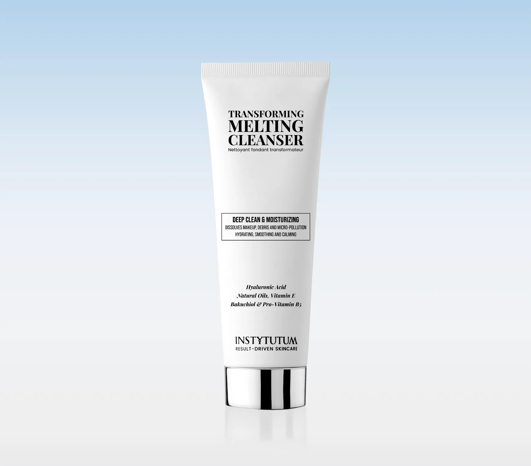 Transforming Melting Cleanser Classic 2