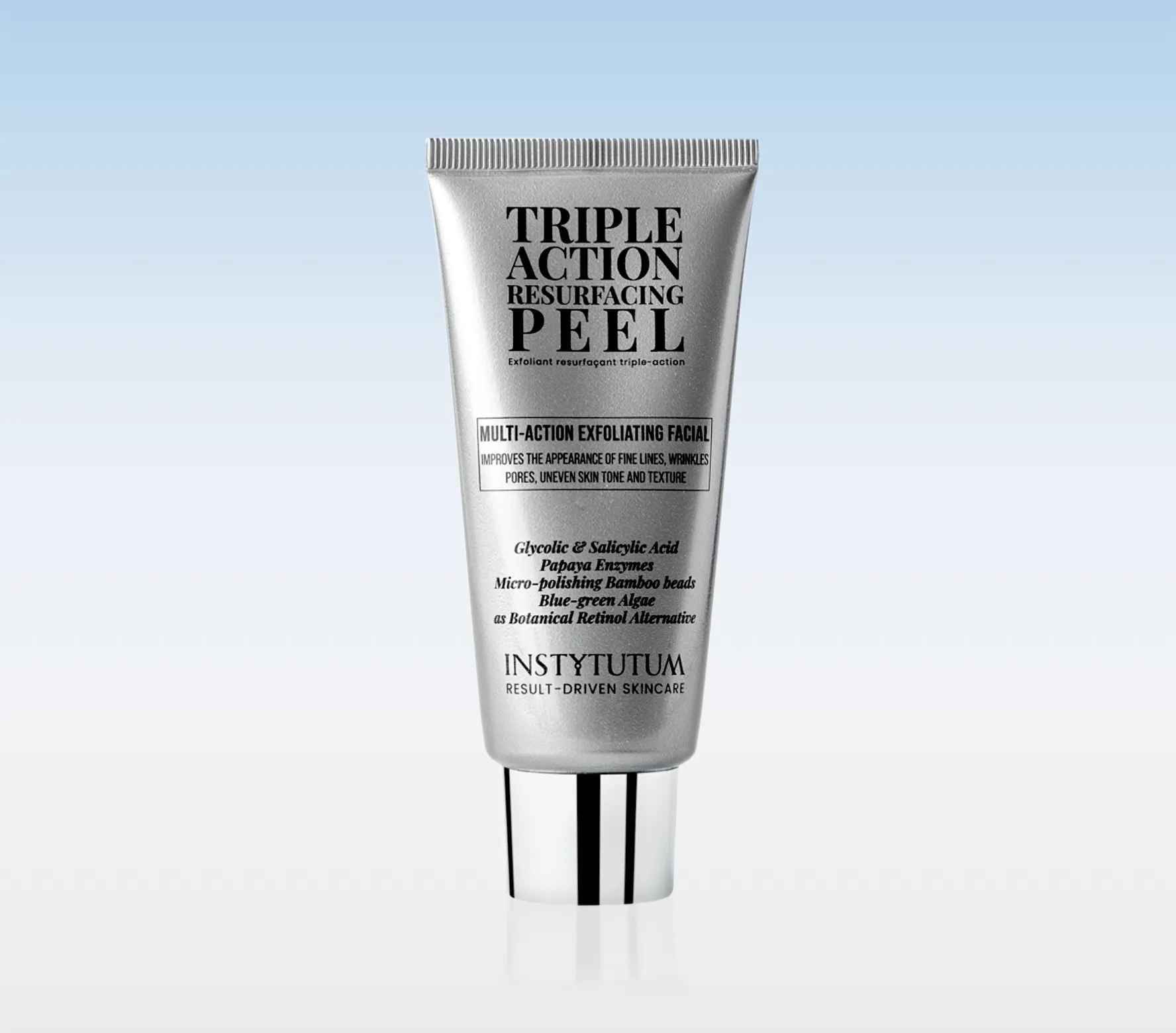 Triple Action Resurfacing Peel Classic 2