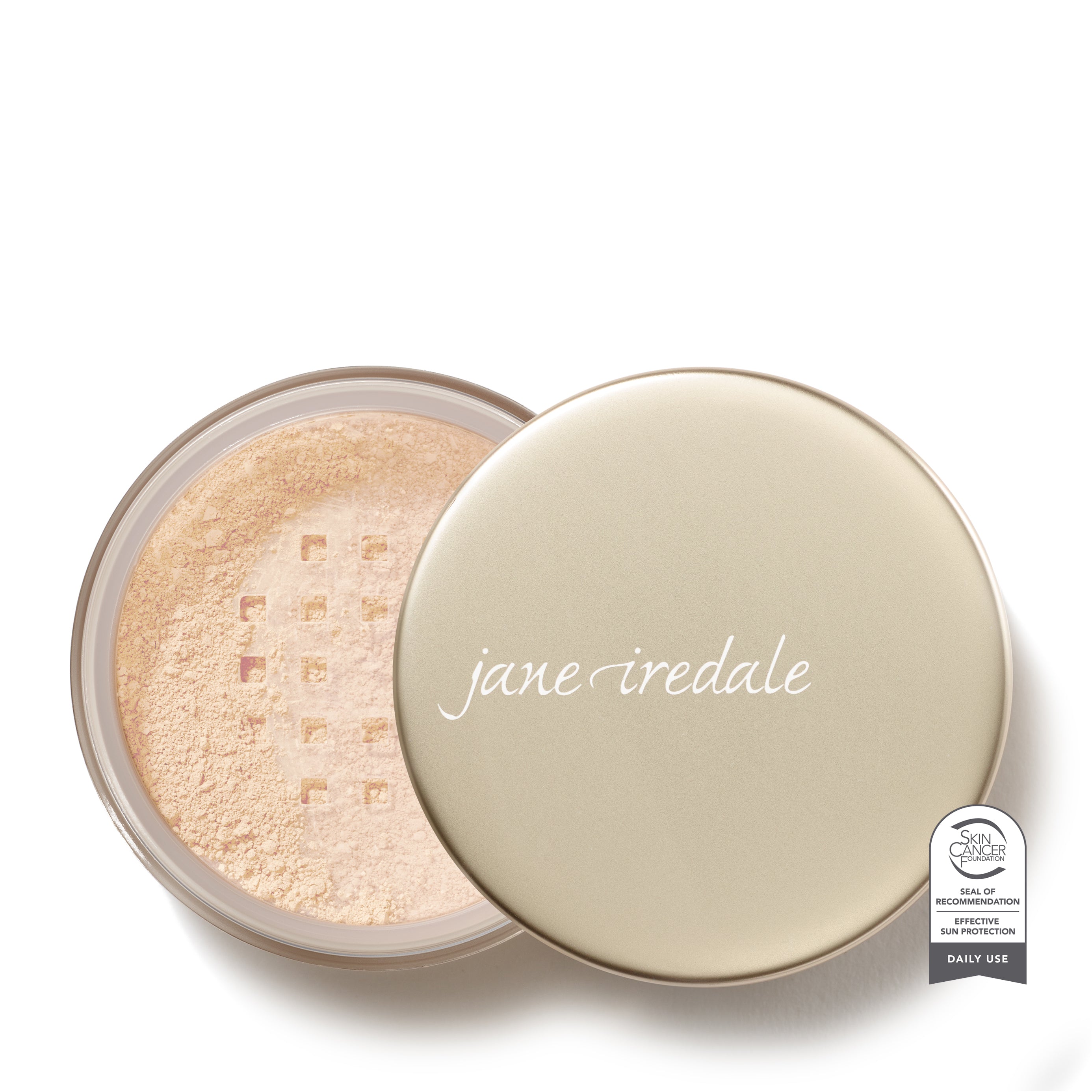 Amazing Base® Loose Mineral Powder SPF 20/15 4